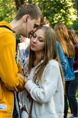 Wycieczka Budapeszt