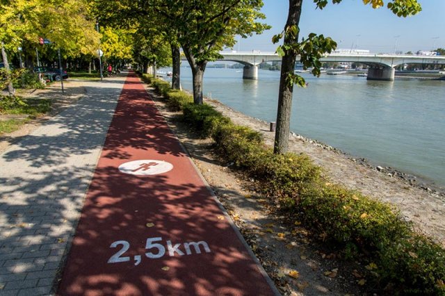 Wycieczka Budapeszt