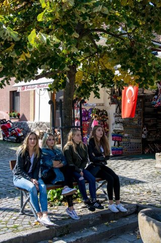 Wycieczka Budapeszt