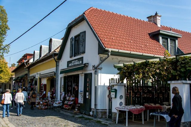 Wycieczka Budapeszt