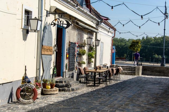 Wycieczka Budapeszt
