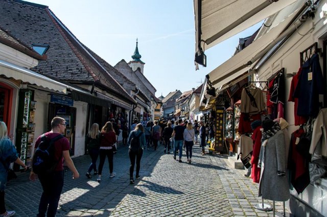 Wycieczka Budapeszt
