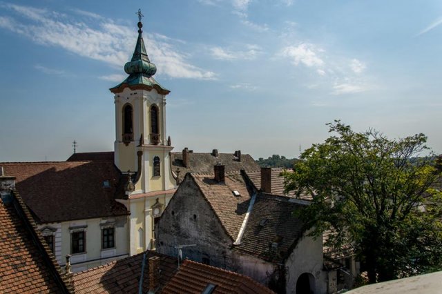 Wycieczka Budapeszt