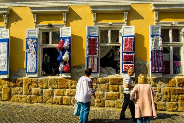 Wycieczka Budapeszt