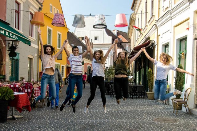 Wycieczka Budapeszt