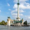 Wycieczka Budapeszt