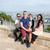 Wycieczka Budapeszt