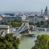 Wycieczka Budapeszt
