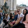 Wycieczka Budapeszt