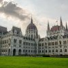 Wycieczka Budapeszt
