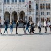 Wycieczka Budapeszt