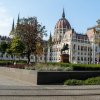 Wycieczka Budapeszt
