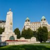 Wycieczka Budapeszt