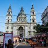 Wycieczka Budapeszt