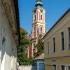 Wycieczka Budapeszt