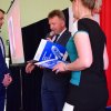 Zakończenie maturzystów