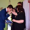 Zakończenie maturzystów