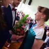 Zakończenie maturzystów