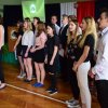 Zakończenie maturzystów