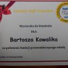 Zakończenie maturzystów