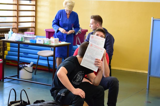 Krewniacy Kotarbina