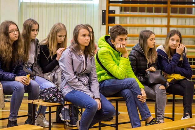 Dzień otwarty