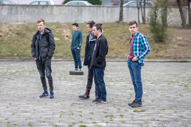 Dzień otwarty