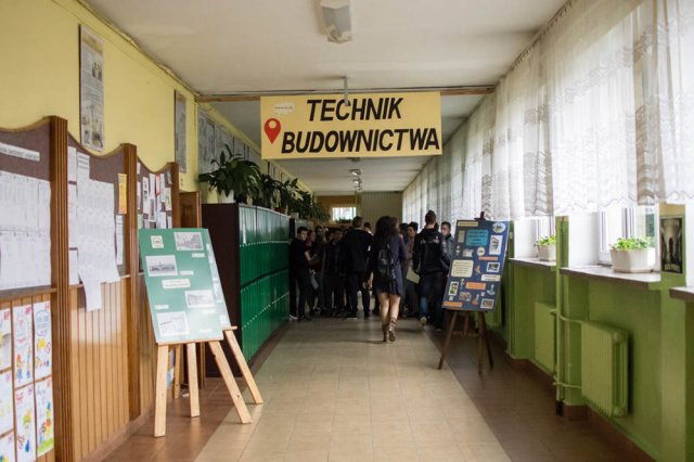 Dzień otwarty