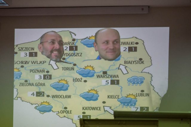 Dzień otwarty