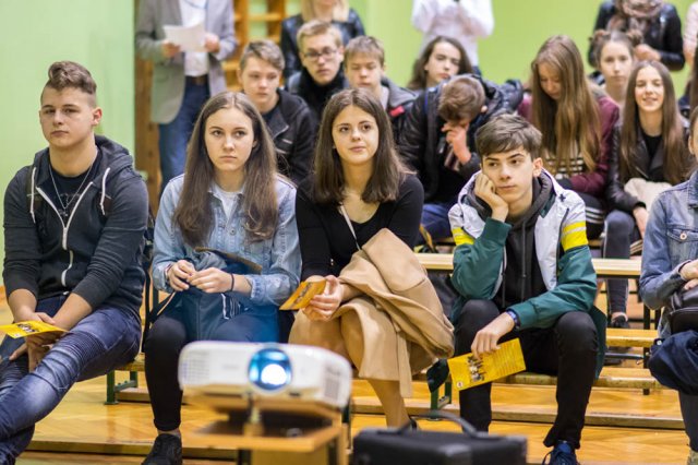 Dzień otwarty