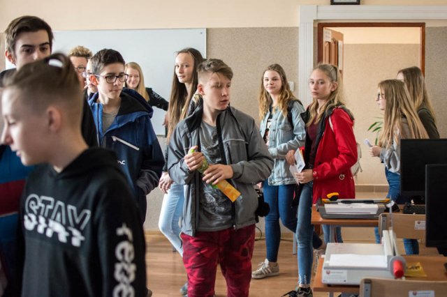 Dzień otwarty