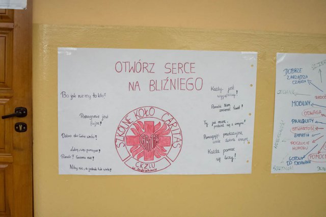 Dzień otwarty