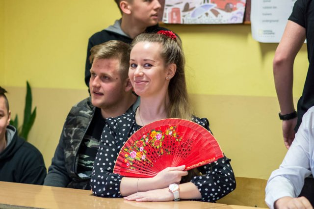 Dzień otwarty