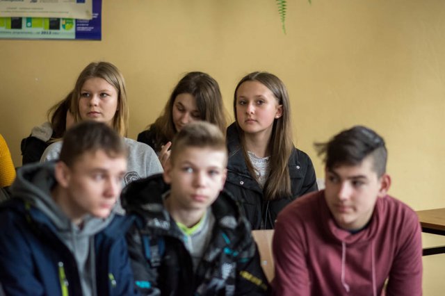 Dzień otwarty