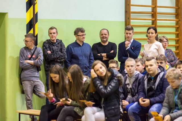 Dzień otwarty