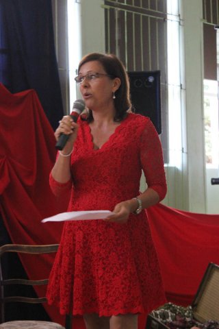 Czytanie Przedwiośnia