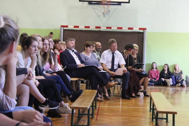 Czytanie Przedwiośnia