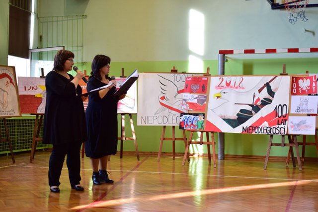 Ognisko patriotyczne