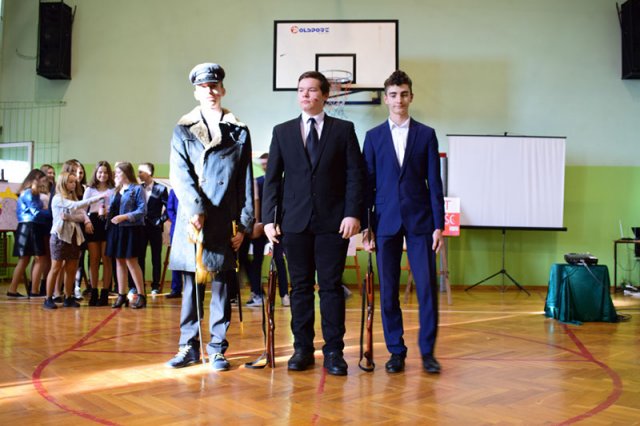 Ognisko patriotyczne