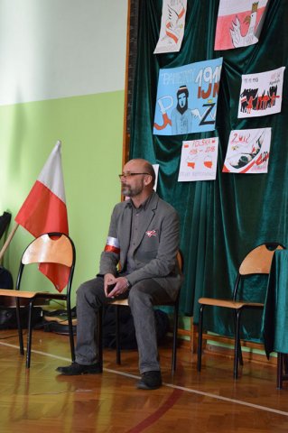 Ognisko patriotyczne