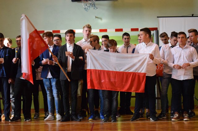 Ognisko patriotyczne