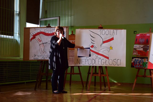 Ognisko patriotyczne