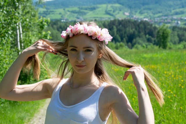 Plener fotograficzny