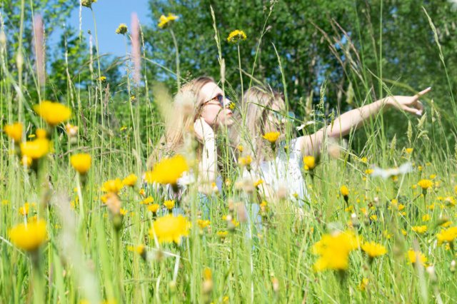 Plener fotograficzny