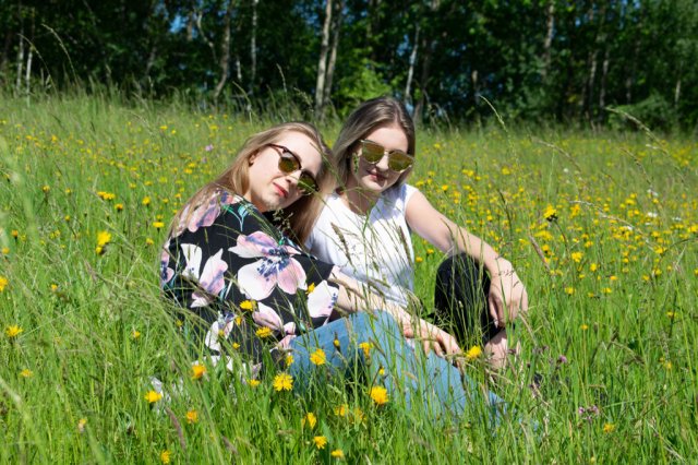 Plener fotograficzny