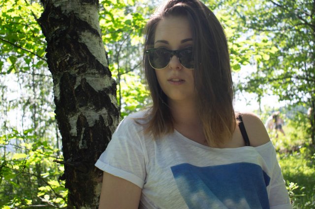 Plener fotograficzny