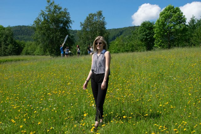 Plener fotograficzny