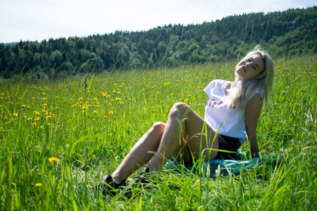 Plener fotograficzny