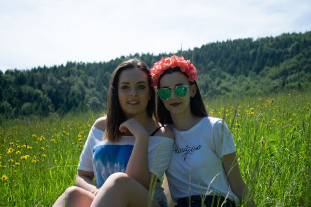Plener fotograficzny