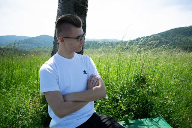Plener fotograficzny